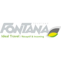 IDEAL TRAVEL logo, IDEAL TRAVEL contact details