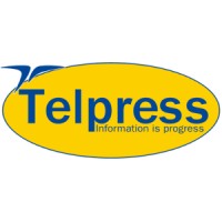 Telpress Italia Srl logo, Telpress Italia Srl contact details