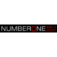 NumberOne Models logo, NumberOne Models contact details