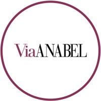 ViaAnabel logo, ViaAnabel contact details