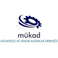 MÜKAD - Mühendis ve Mimar Kadınlar Derneği logo, MÜKAD - Mühendis ve Mimar Kadınlar Derneği contact details