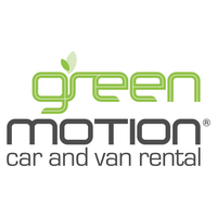 Green Motion Albania logo, Green Motion Albania contact details