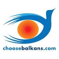 Choose Balkans logo, Choose Balkans contact details