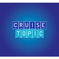 Cruisetopic logo, Cruisetopic contact details