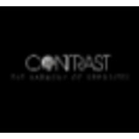 CONTRAST Design & Publishing logo, CONTRAST Design & Publishing contact details