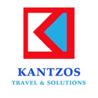 KANTZOS TRAVEL & SOLUTIONS S.A logo, KANTZOS TRAVEL & SOLUTIONS S.A contact details