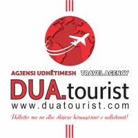 DUA.tourist logo, DUA.tourist contact details