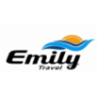 Emily Travel logo, Emily Travel contact details