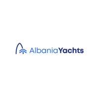 Albania Yachts logo, Albania Yachts contact details