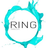 RING Telecom logo, RING Telecom contact details