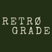 Retrograde Candles logo, Retrograde Candles contact details