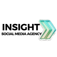 INSIGHT Social Media Agency logo, INSIGHT Social Media Agency contact details