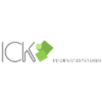 ICK- Informatiesystemen logo, ICK- Informatiesystemen contact details