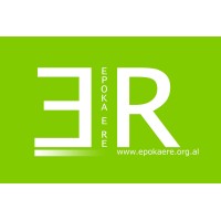 Qendra Epoka e Re | New Epoch Center logo, Qendra Epoka e Re | New Epoch Center contact details