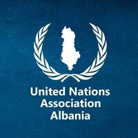 UN Association Albania logo, UN Association Albania contact details