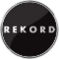 Rekord Ltd logo, Rekord Ltd contact details