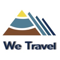 We Travel Albania logo, We Travel Albania contact details