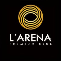 L'Arena Premium Club logo, L'Arena Premium Club contact details