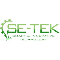 Se-Tek Shpk logo, Se-Tek Shpk contact details