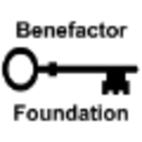 Benefactor Foundation Inc. logo, Benefactor Foundation Inc. contact details