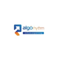 Algorhythm logo, Algorhythm contact details