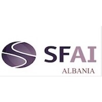 SFAI Albania logo, SFAI Albania contact details