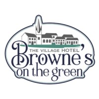 Brownes on the Green logo, Brownes on the Green contact details