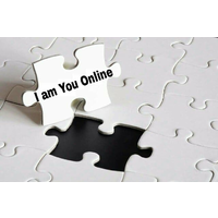 I am You Online logo, I am You Online contact details