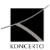 KONCERTO logo, KONCERTO contact details