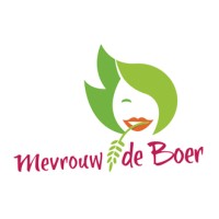 Mevrouw de Boer logo, Mevrouw de Boer contact details