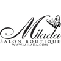 Salon Boutique Milada logo, Salon Boutique Milada contact details