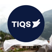 TIQS logo, TIQS contact details