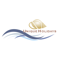 Unique Holidays Bureau logo, Unique Holidays Bureau contact details