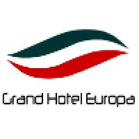 Grand Hotel Europa, Naples logo, Grand Hotel Europa, Naples contact details