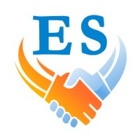 ES Business Service logo, ES Business Service contact details