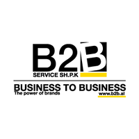 B2B SERVICE LTD logo, B2B SERVICE LTD contact details