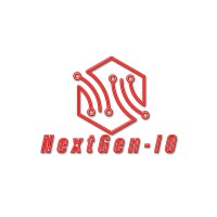 NextGen-IO logo, NextGen-IO contact details