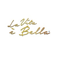 La vita è bella logo, La vita è bella contact details