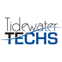 Tidewater Techs LLC logo, Tidewater Techs LLC contact details