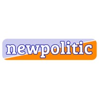 Newpolitic.com logo, Newpolitic.com contact details