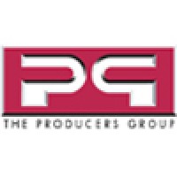 The Producers Group logo, The Producers Group contact details