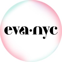 Eva NYC logo, Eva NYC contact details