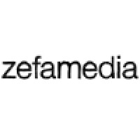 zefamedia logo, zefamedia contact details