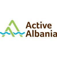 Active Albania logo, Active Albania contact details