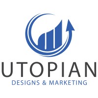 UtopianDesigns.co logo, UtopianDesigns.co contact details