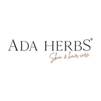 ADA HERBS logo, ADA HERBS contact details