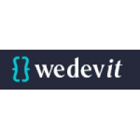 Wedevit logo, Wedevit contact details