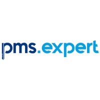 PMS Expert logo, PMS Expert contact details