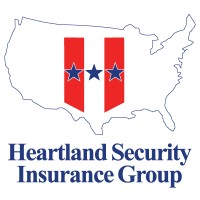 Heartland Security Insurance Group logo, Heartland Security Insurance Group contact details