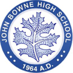 John Bowne High Schl Cafeteria logo, John Bowne High Schl Cafeteria contact details